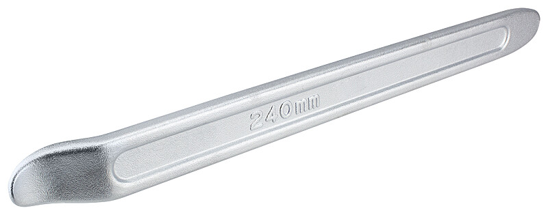 Large mounting lever 240 mm