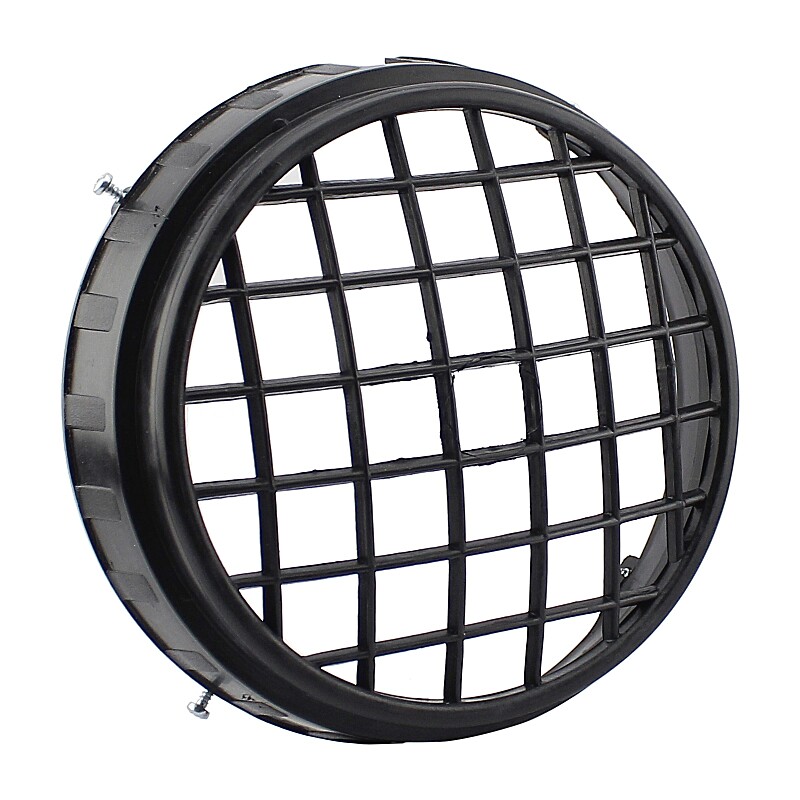 Front light grille Simson S51