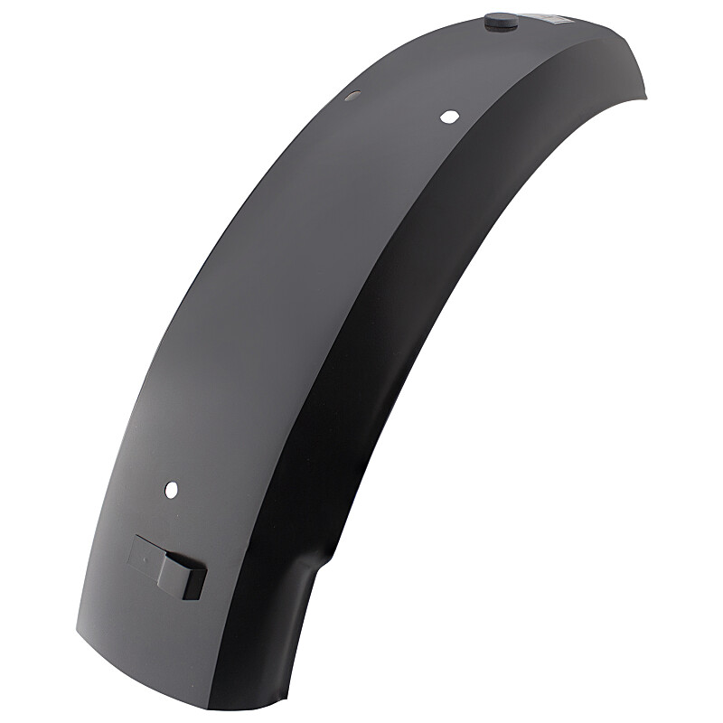 Rear fender extension Jawa 350/640