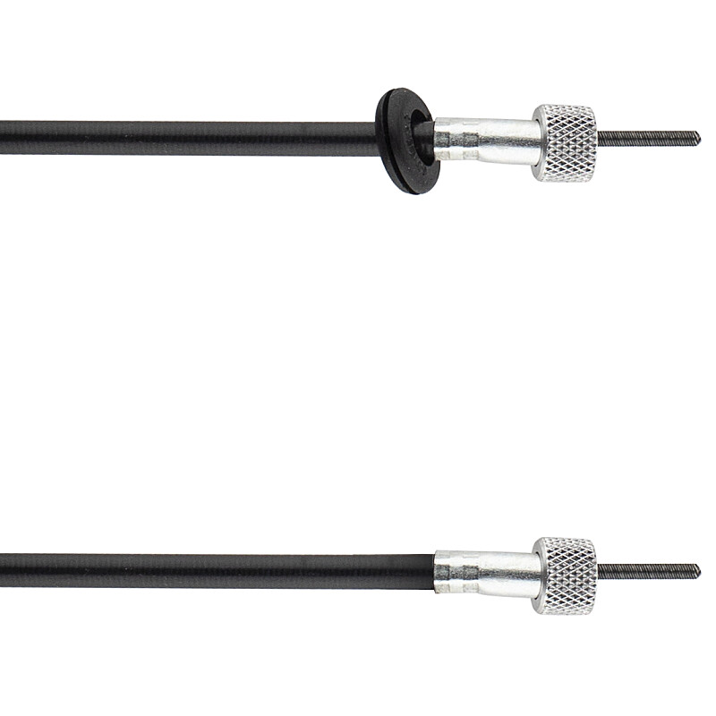 Pionýr tachometer drive - CZ