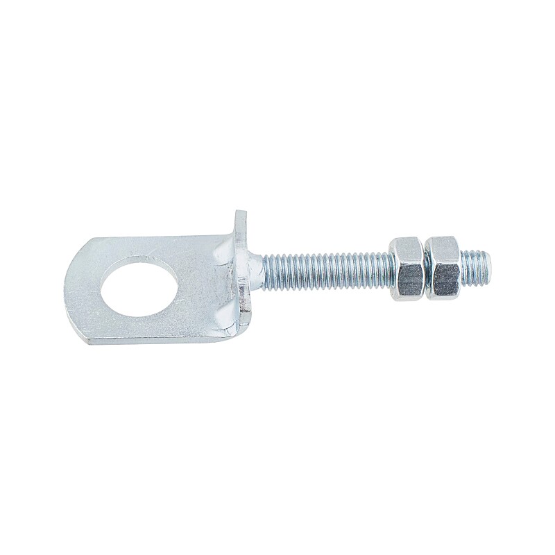Chain tensioner ČZ 501
