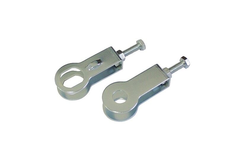 Chain tensioner Pionýr 05 - 23 set - zinc