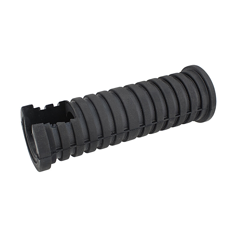 MZ ETZ front footrest cover