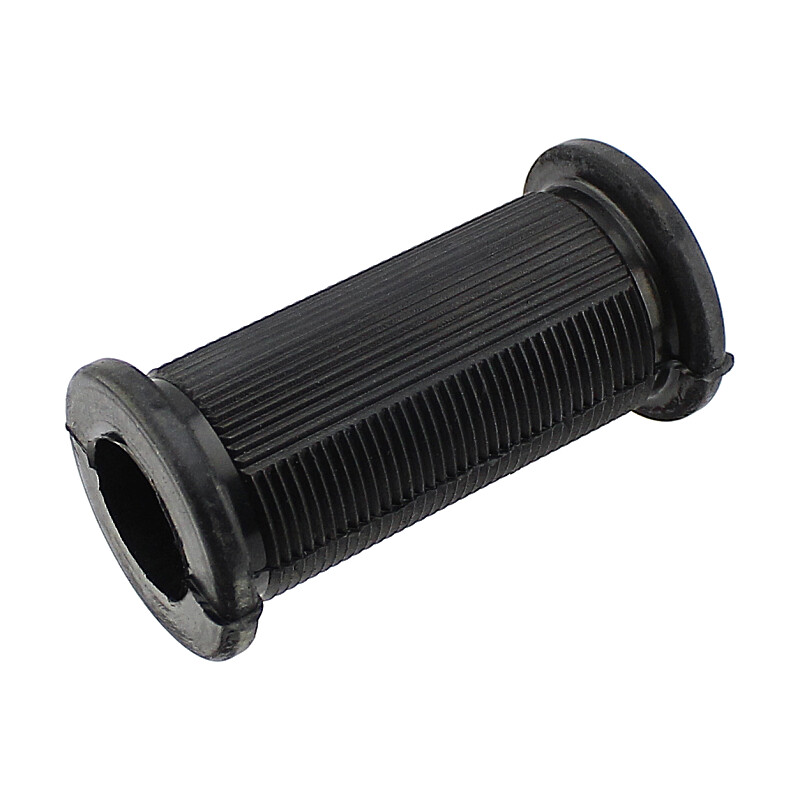 Rear footrest cover Jawa/Pérák, Kyvačka, Panelka