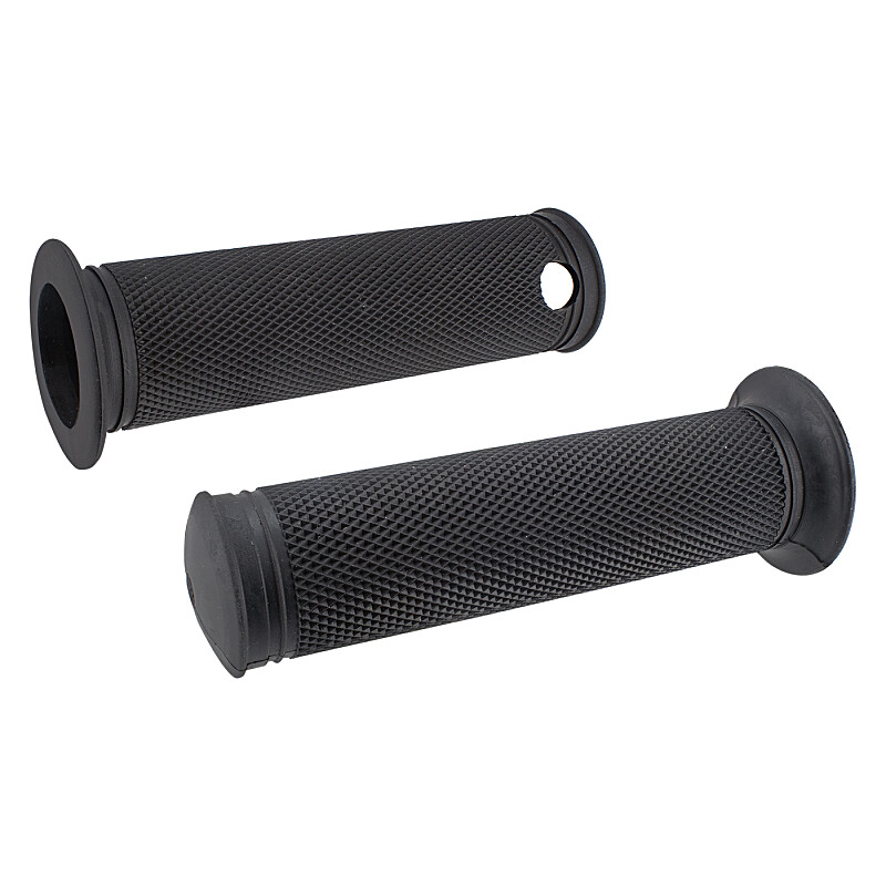 Grip covers standard straight - PL set