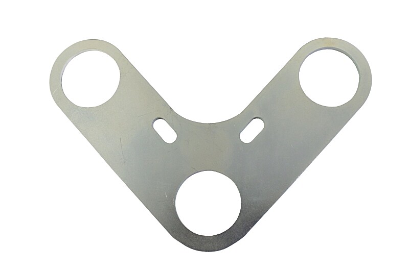 Upper beam Pioneer 05, 20, 21