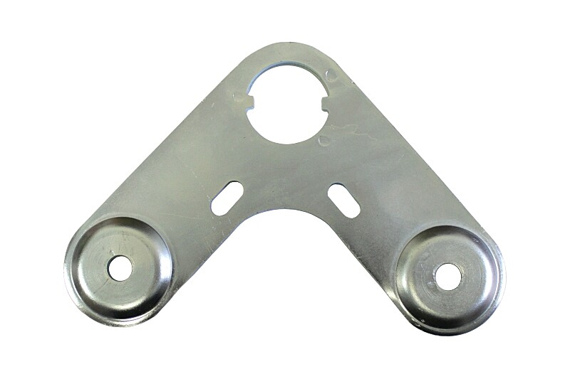 Upper beam Pioneer 23 Mustang