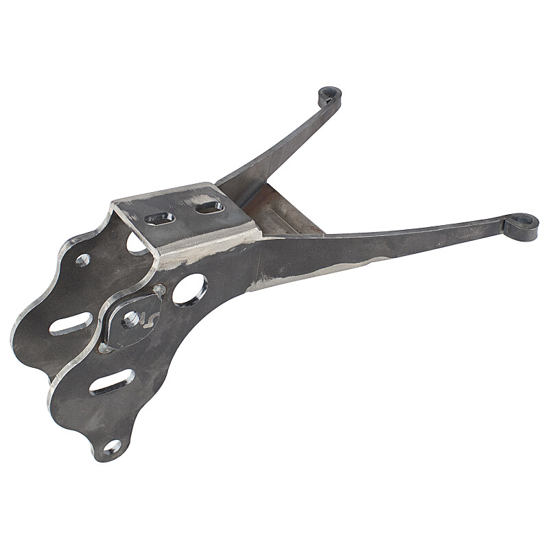 Front seat beam Jawa 250/350 - Pérák