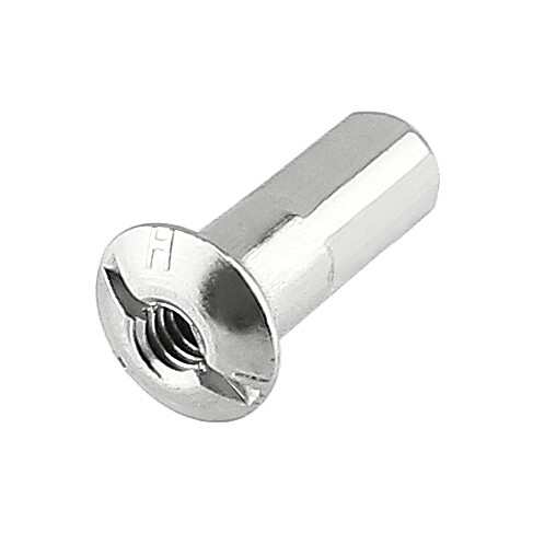 Nypl (head, nut) M4 extended