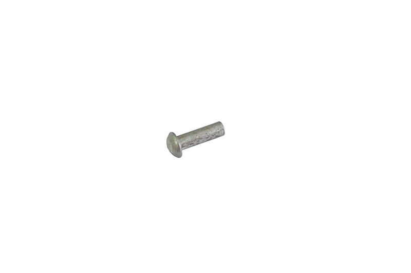 Aluminum rivet D3x10
