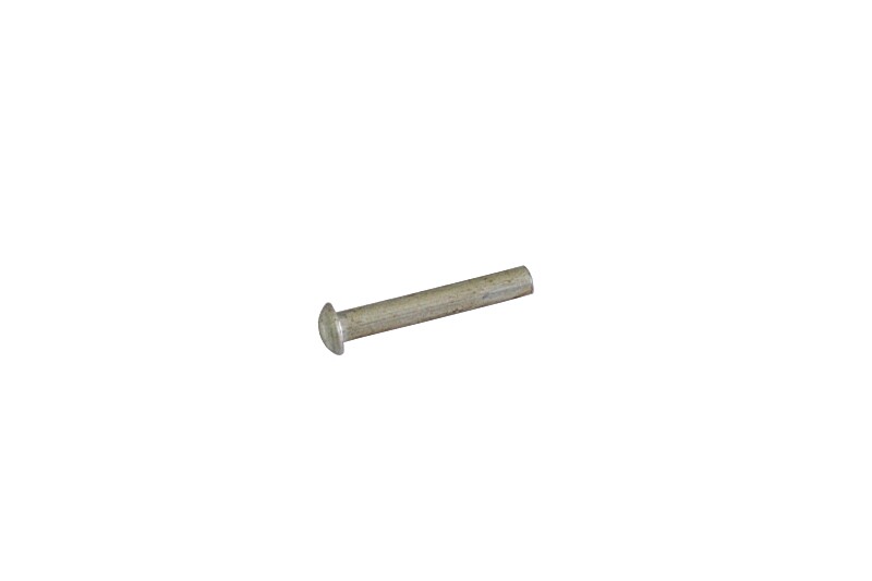 Aluminum rivet D3x20