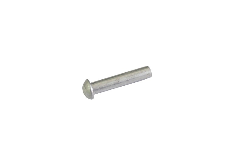 Aluminum rivet D4x20