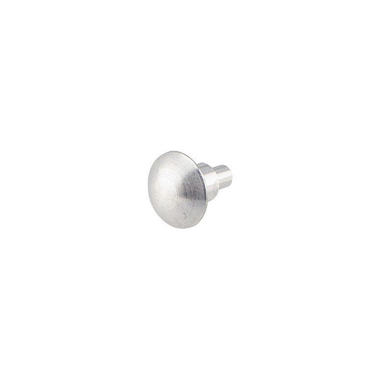 Headlight squeeze rivet S11