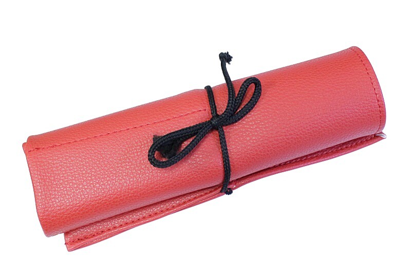 Tool bag - red (various shades)