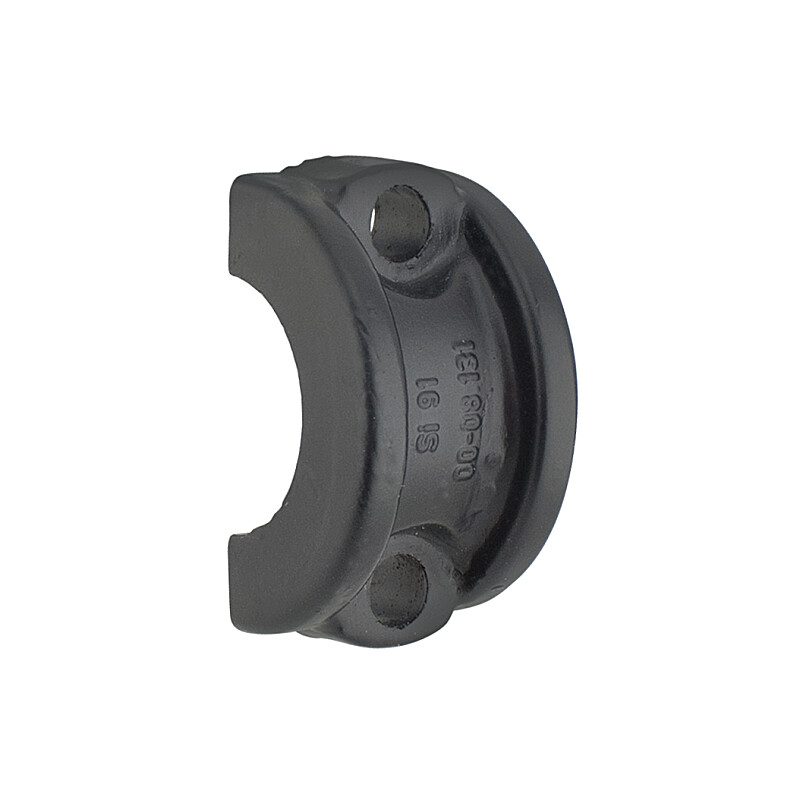 Clutch lever bracket MZ