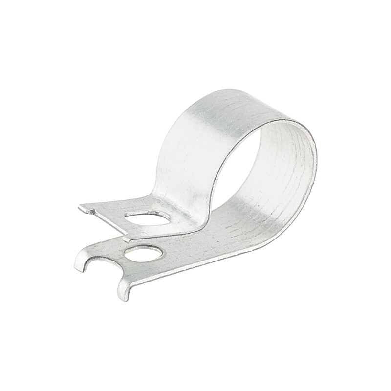 Capacitor socket original