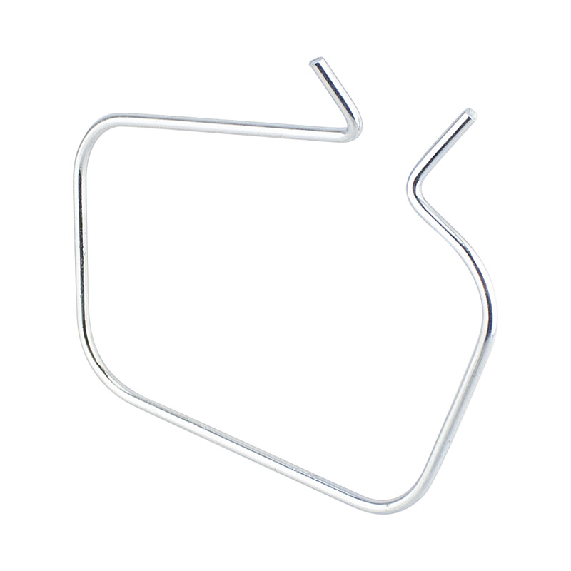 Jawa front chain sleeve