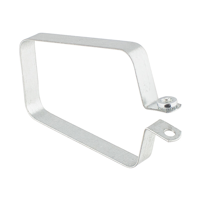 Jawa rear chain sleeve