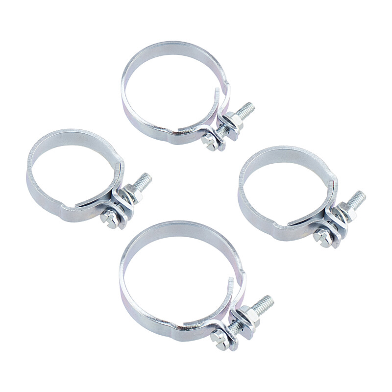 Front telescopic sleeve clamps ČZ125/150C