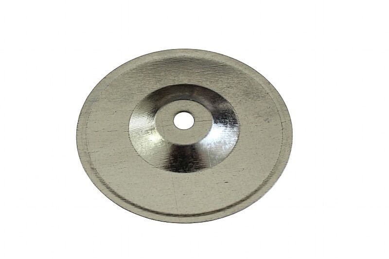 Protective cover for Babetta 210, 225 shift jaws