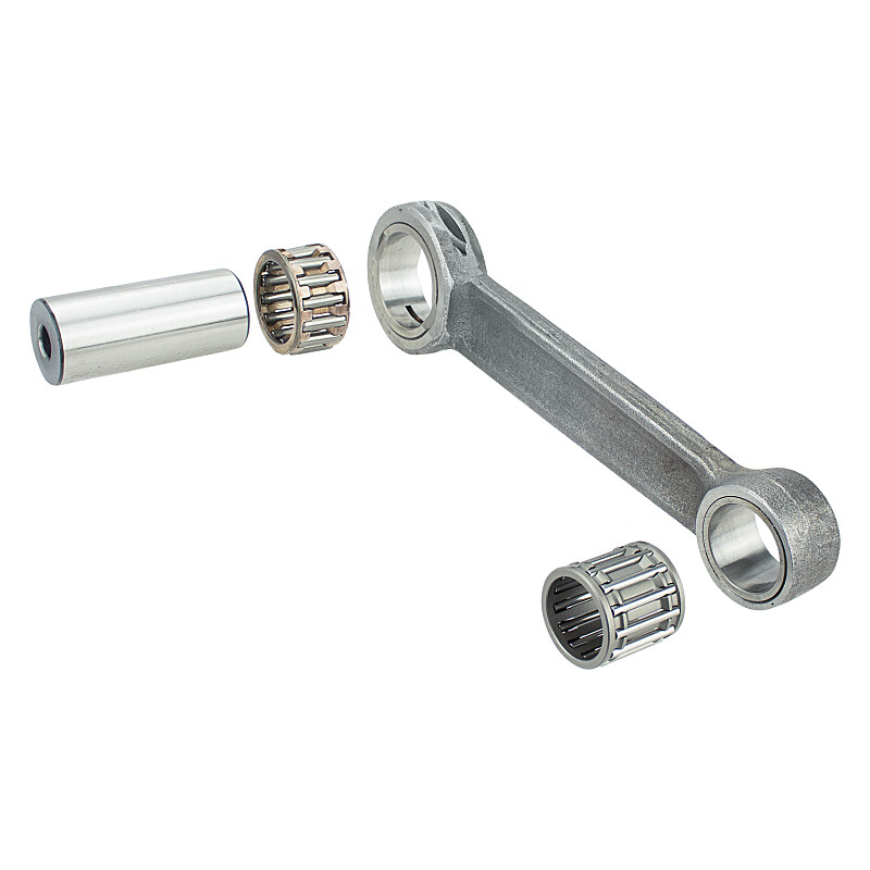 Connecting rod complete ČZ 125/488, 175/487 - CKR