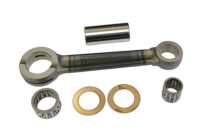 Complete connecting rod Jawa 350 type 634-640 - CKR
