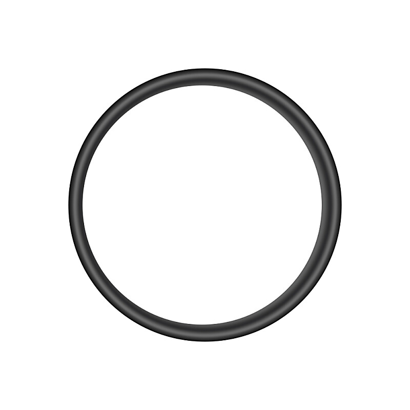 Round 24x3 bowl for swinging fork housing Jawa / ČZ
