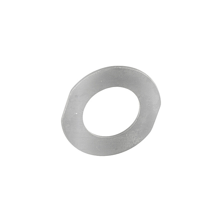 Piston pin support washer Simson S70