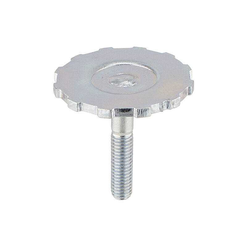 Jawa 350/634 seat support bolt