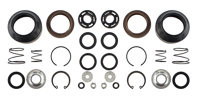 Repair kit for front telescopes ETZ, MZ