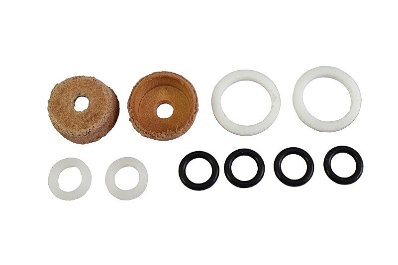 Pionýr rear shock absorber repair kit