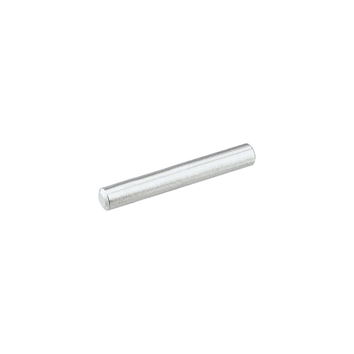 Axis of the plate (hanger) of the needle valve Pionýr 20, 21, 23