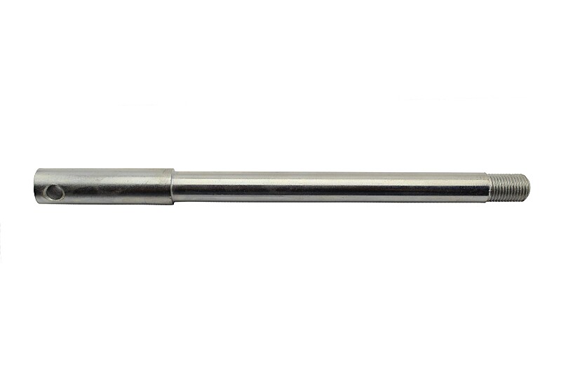 Front wheel axle Jawa 350/638-640