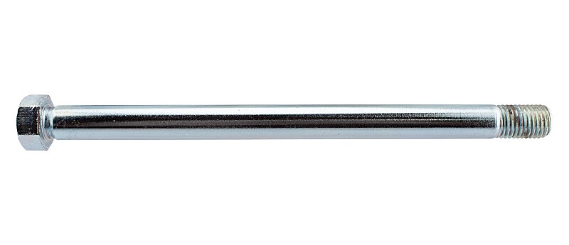 Front wheel axle - Korádo