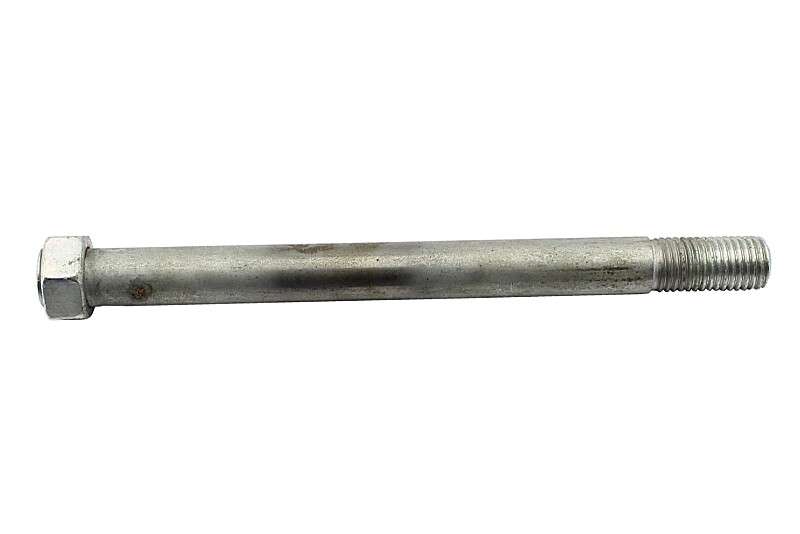 Babetta front wheel axles
