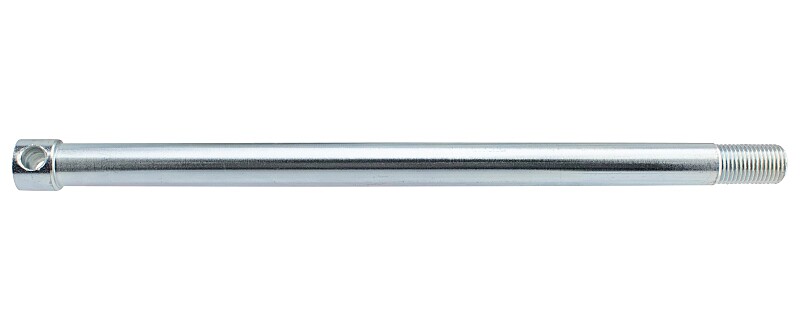 Rear wheel axle Jawa 350/634-640