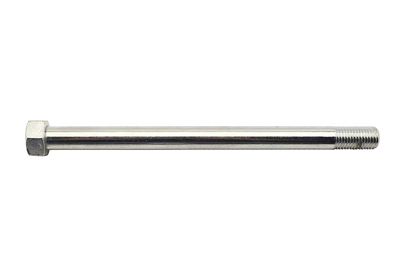 Babette rear wheel axle