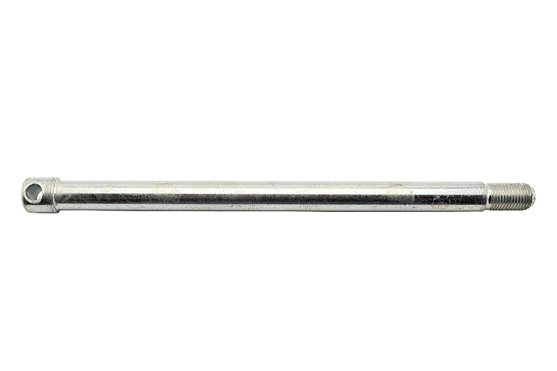 Rear wheel axle ETZ 150