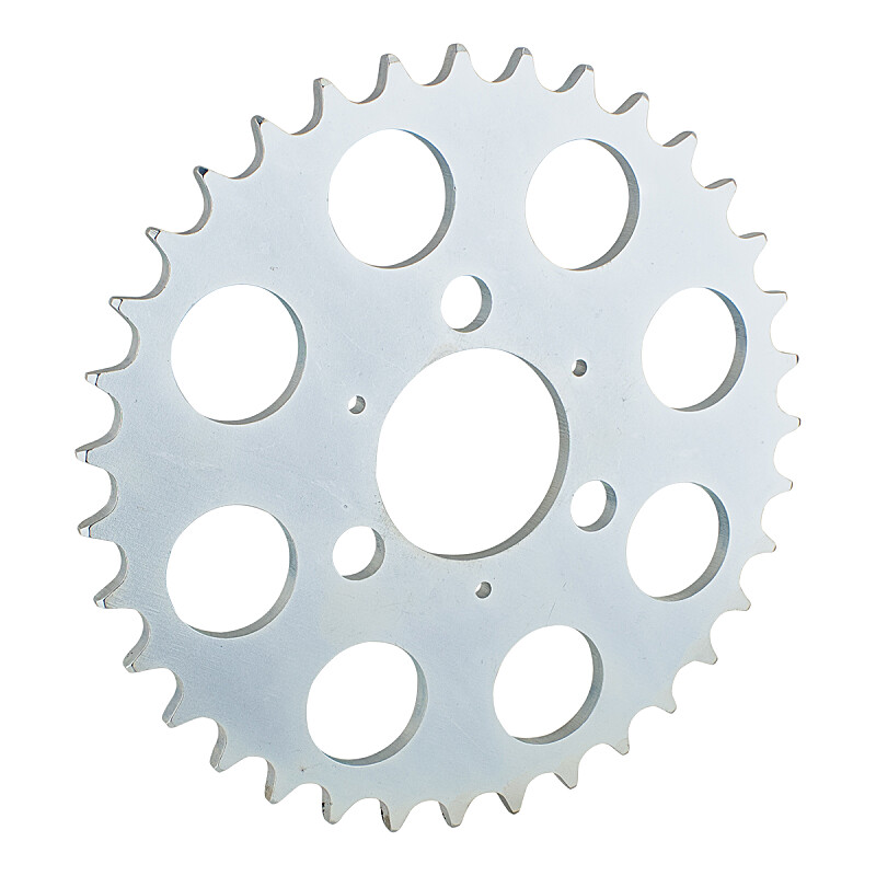 35t rosette tooth - Stadium