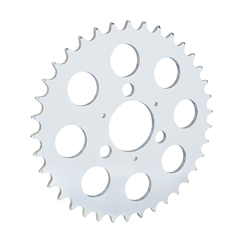 37t rosette tooth - Stadium