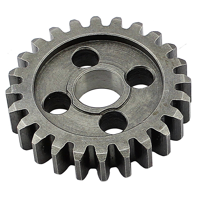 Gear wheel 24z Jawa 350 type 638-640