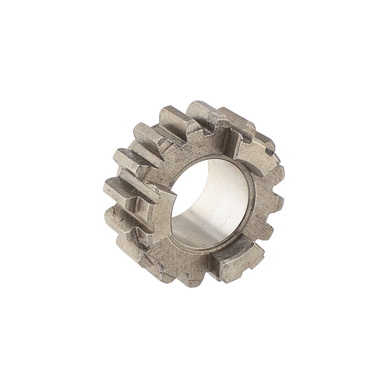Gear wheel 3rd speed 16z ČZ 125, 175 type 476, 477, 487, 488 (original Czechoslovakia)