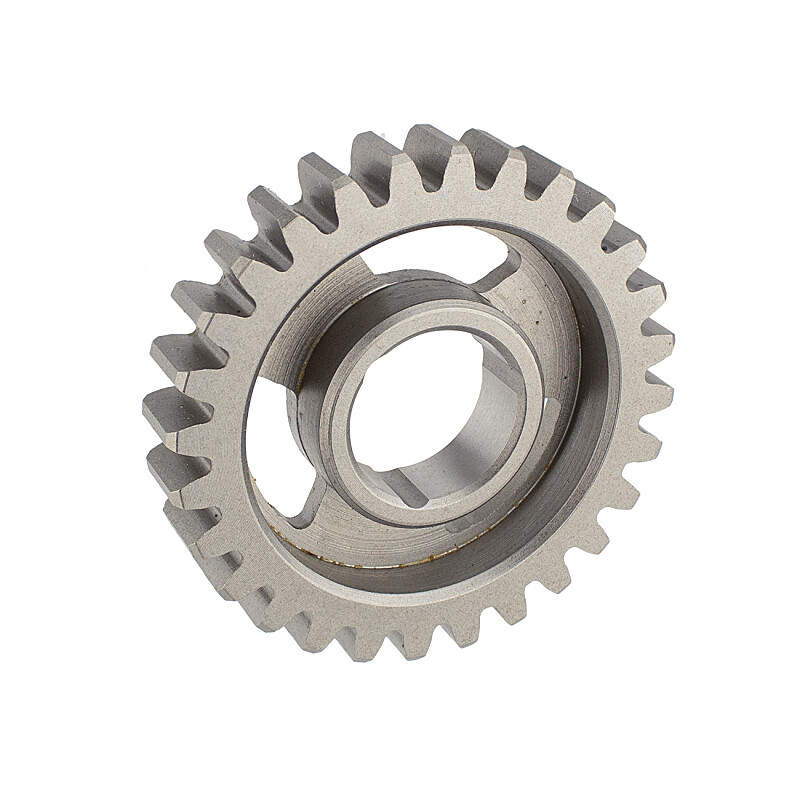 2nd speed gear 28 teeth. MZ, ETZ 250, 251