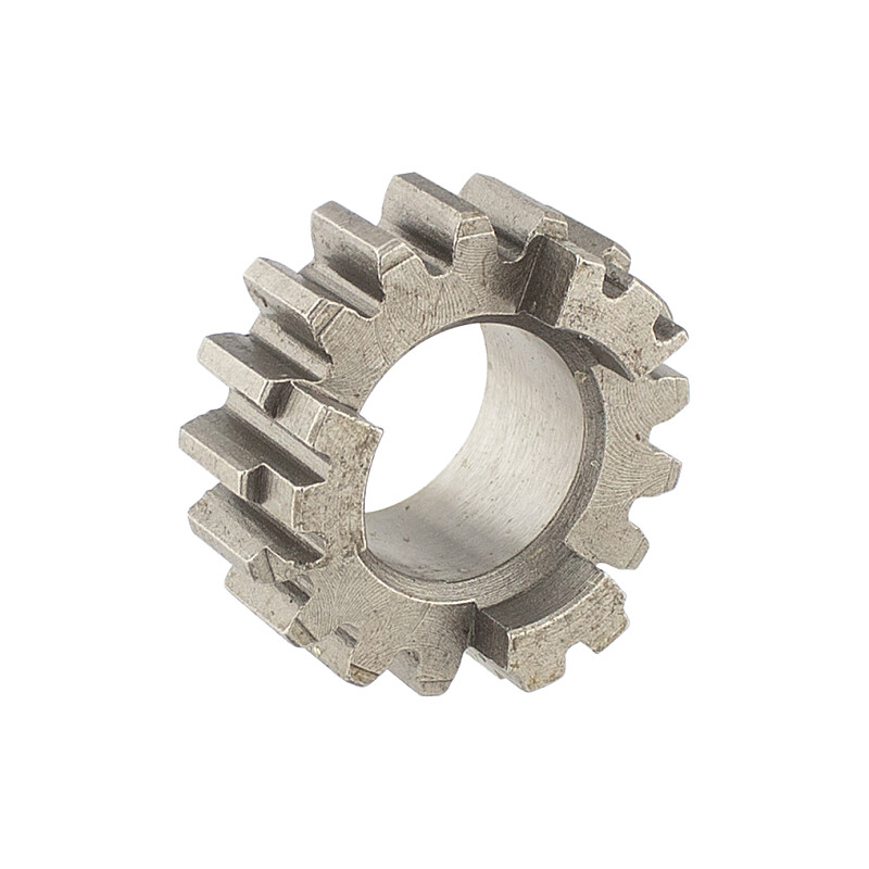 Gear wheel 2nd speed 17z free ČZ 125, 175 type 476, 477, 487, 488 (original Czechoslovakia)