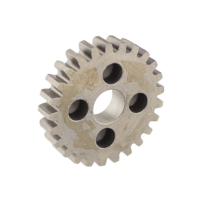 Gear 1st speed 25z ČZ 125, 175 type 476, 477, 487, 488 (original Czechoslovakia)