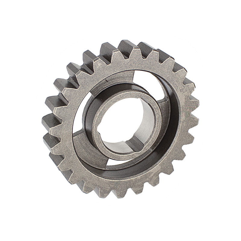 3rd speed gear 24 teeth. MZ, ETZ 250, 251