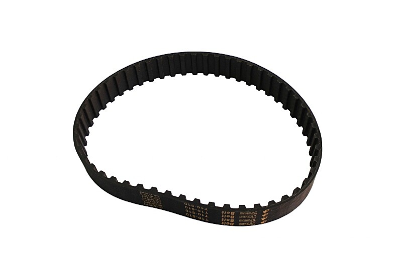 Babetta 210, 225 toothed belt - black - import