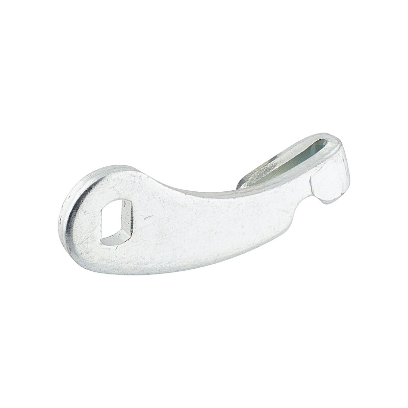 Brake key lever front/rear Korádo