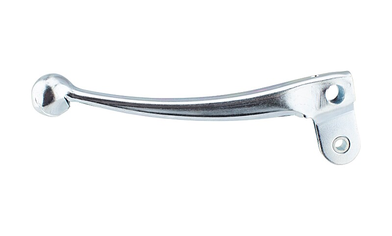 Sheet metal brake lever Babetta, Pionýr - zinc
