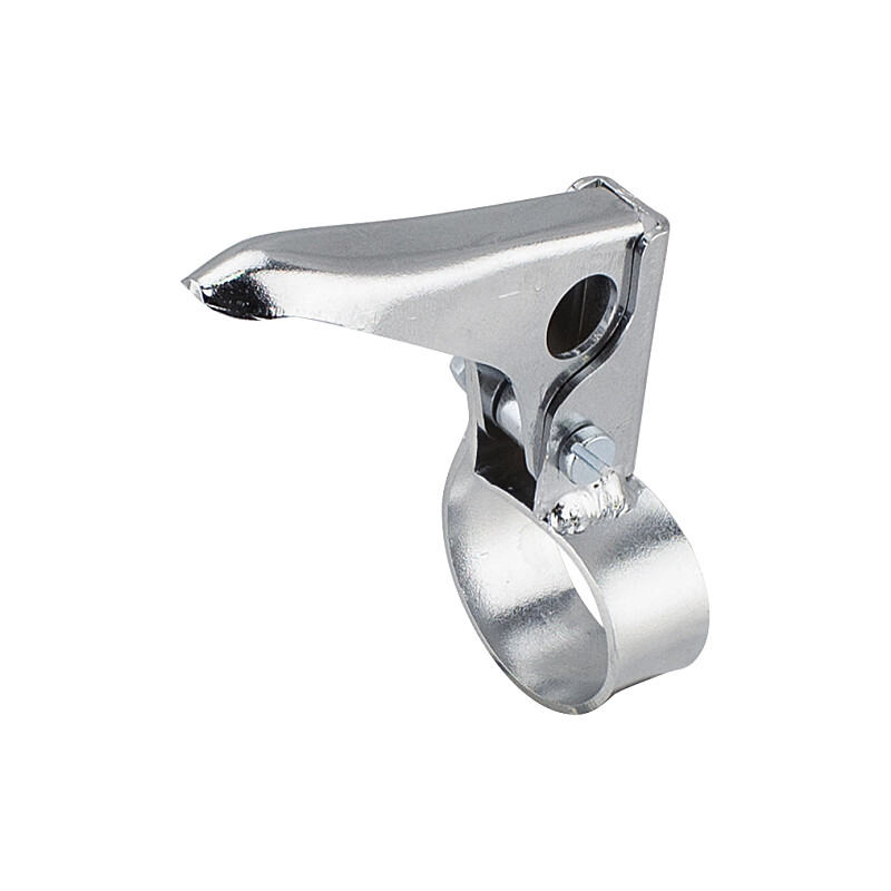 Decompressor lever Stadion/Jawetta - chrome